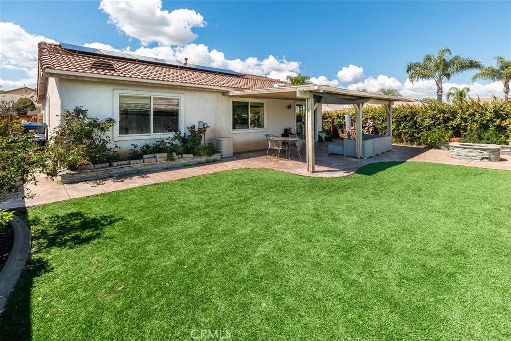 30406 Silver Hawk Drive