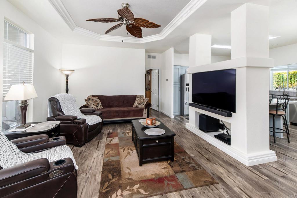 4660 N River Road 19