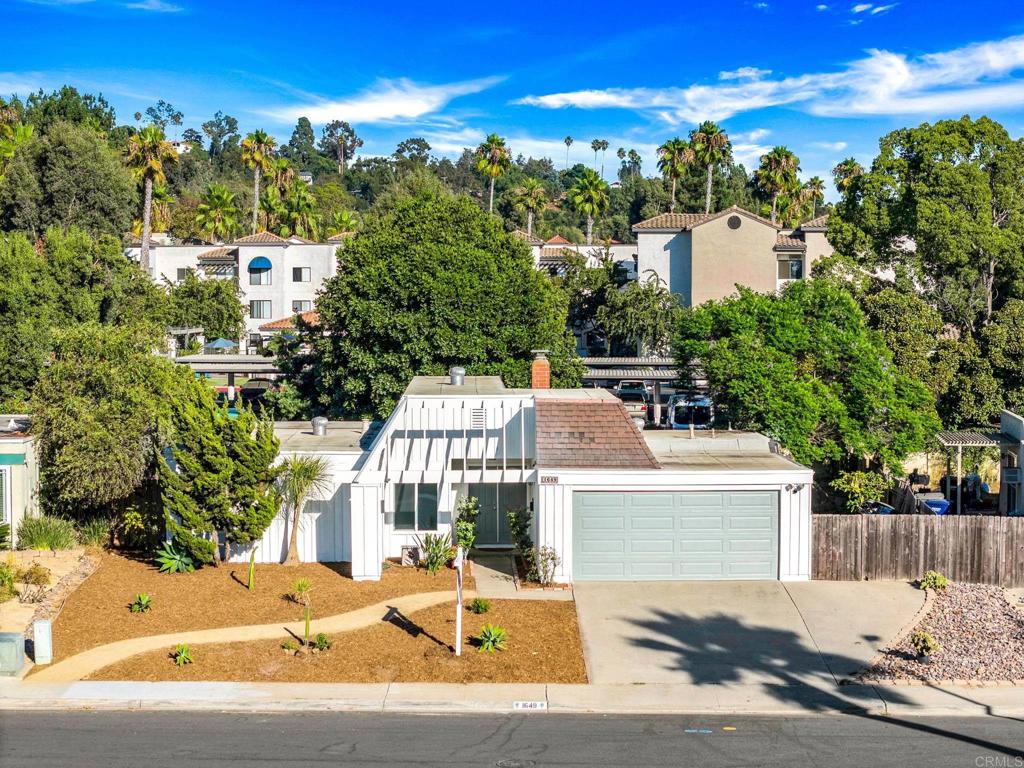 1649 Palomar Drive