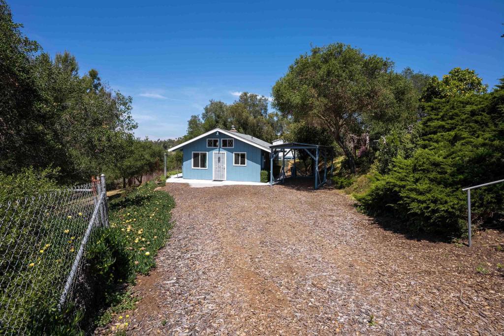 5221 Olive Hill Road