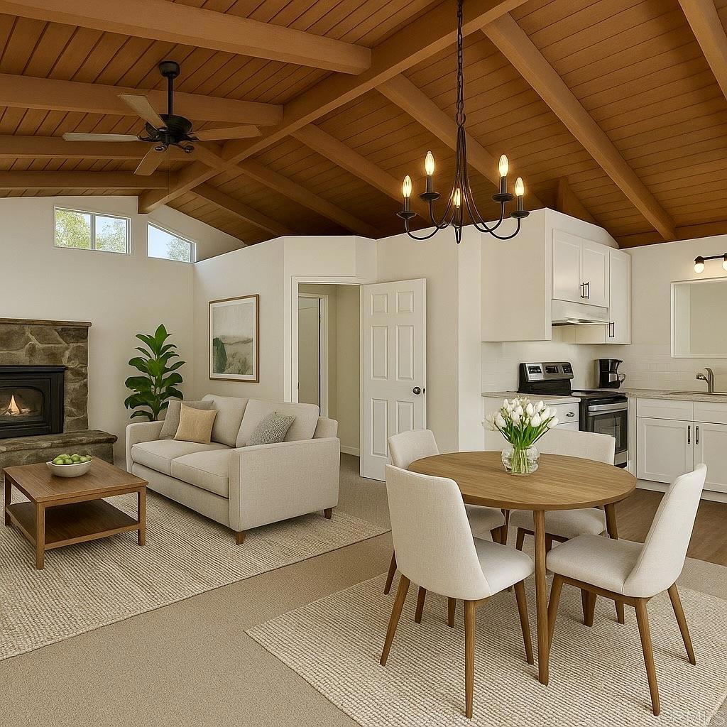 5221 Olive Hill Road