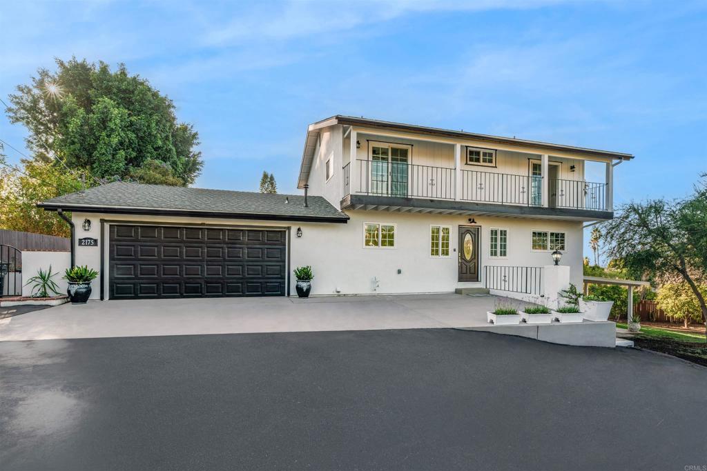 2175 Alta Vista Drive