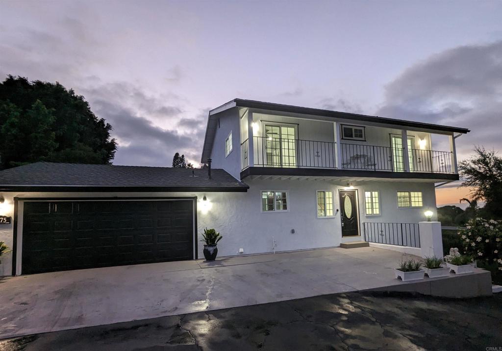 2175 Alta Vista Drive