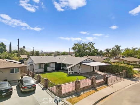 2441 San Benito Avenue