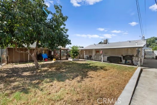 2441 San Benito Avenue