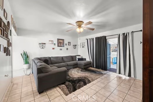 2441 San Benito Avenue