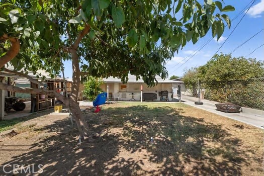 2441 San Benito Avenue