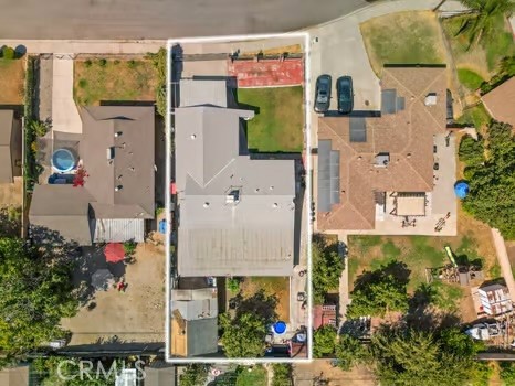 2441 San Benito Avenue