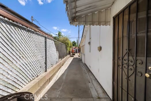 2441 San Benito Avenue