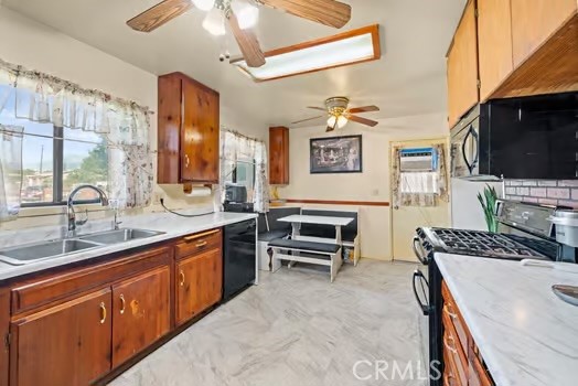 2441 San Benito Avenue