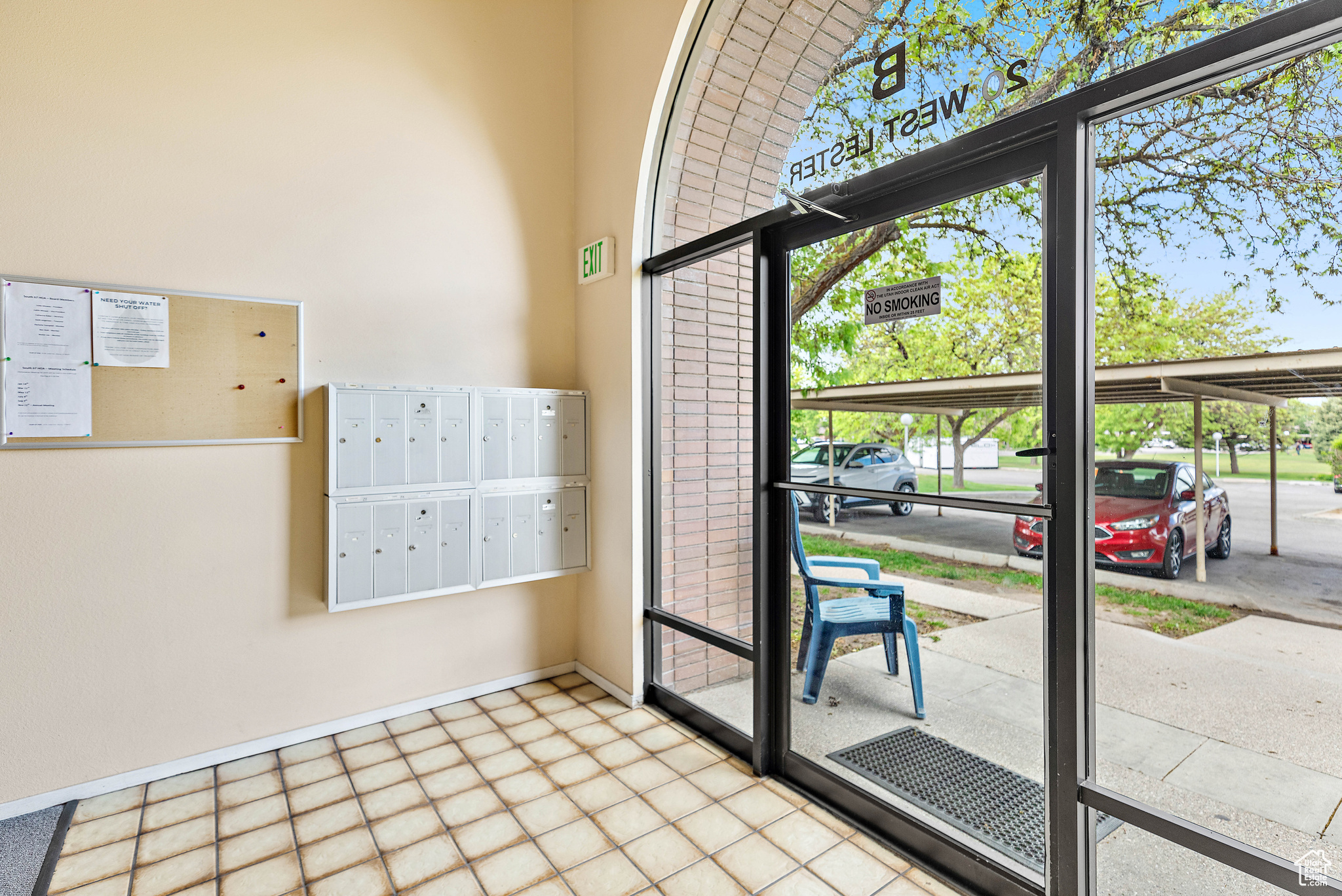 20 W LESTER AVE #B24