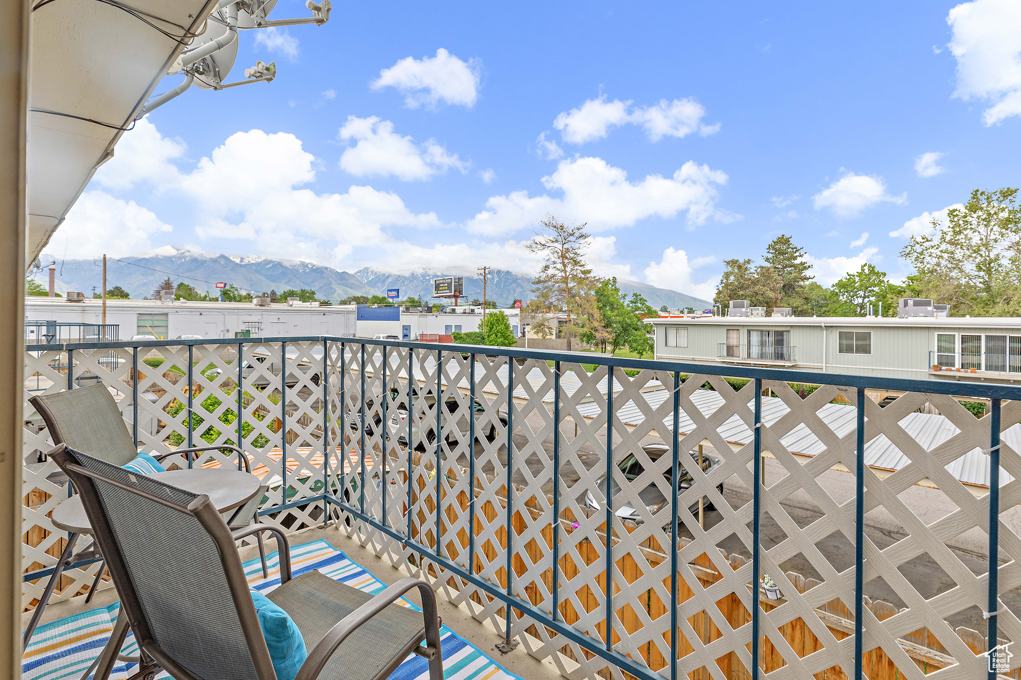 20 W LESTER AVE #B24