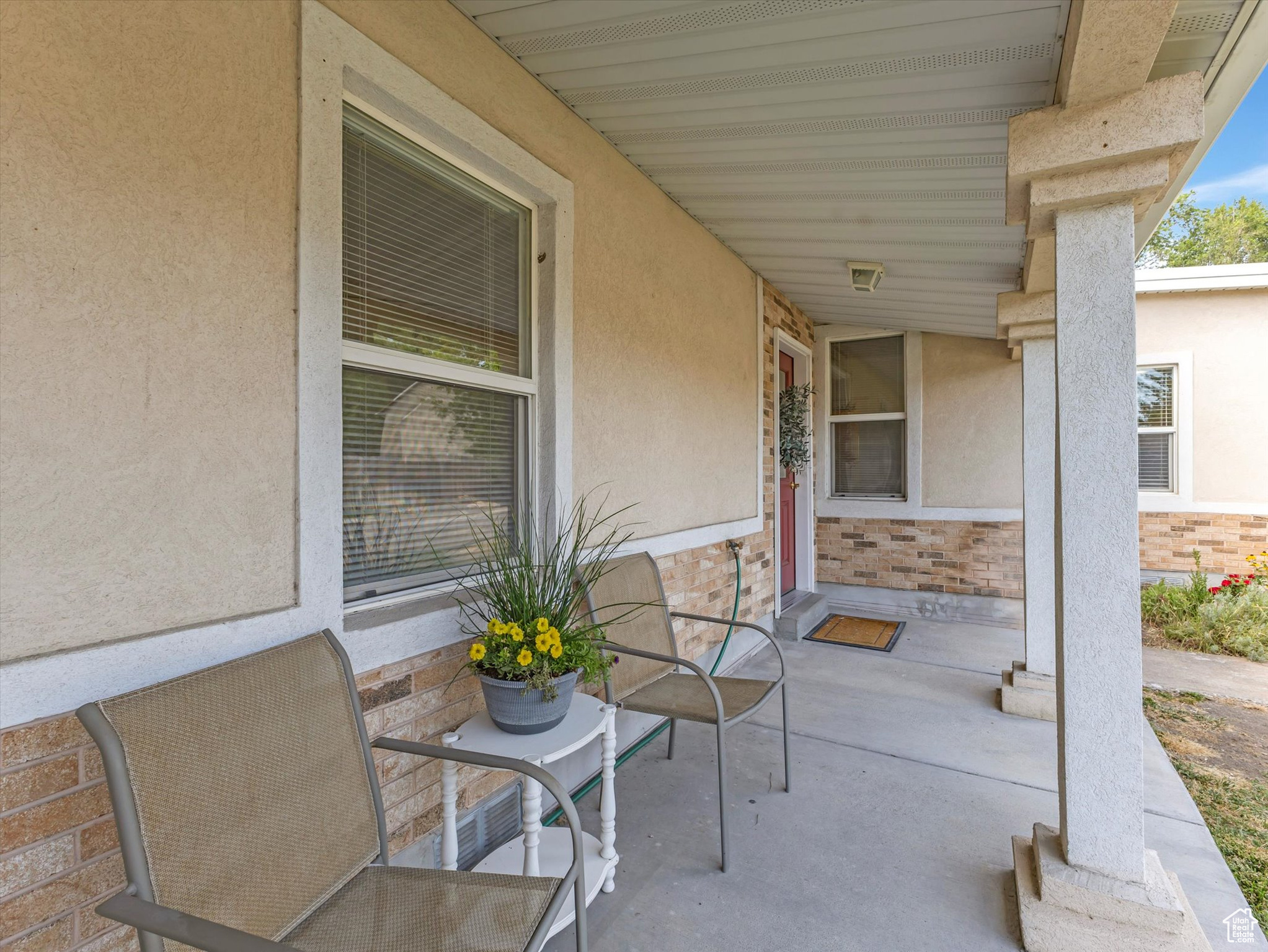 535 E GARDEN AVE