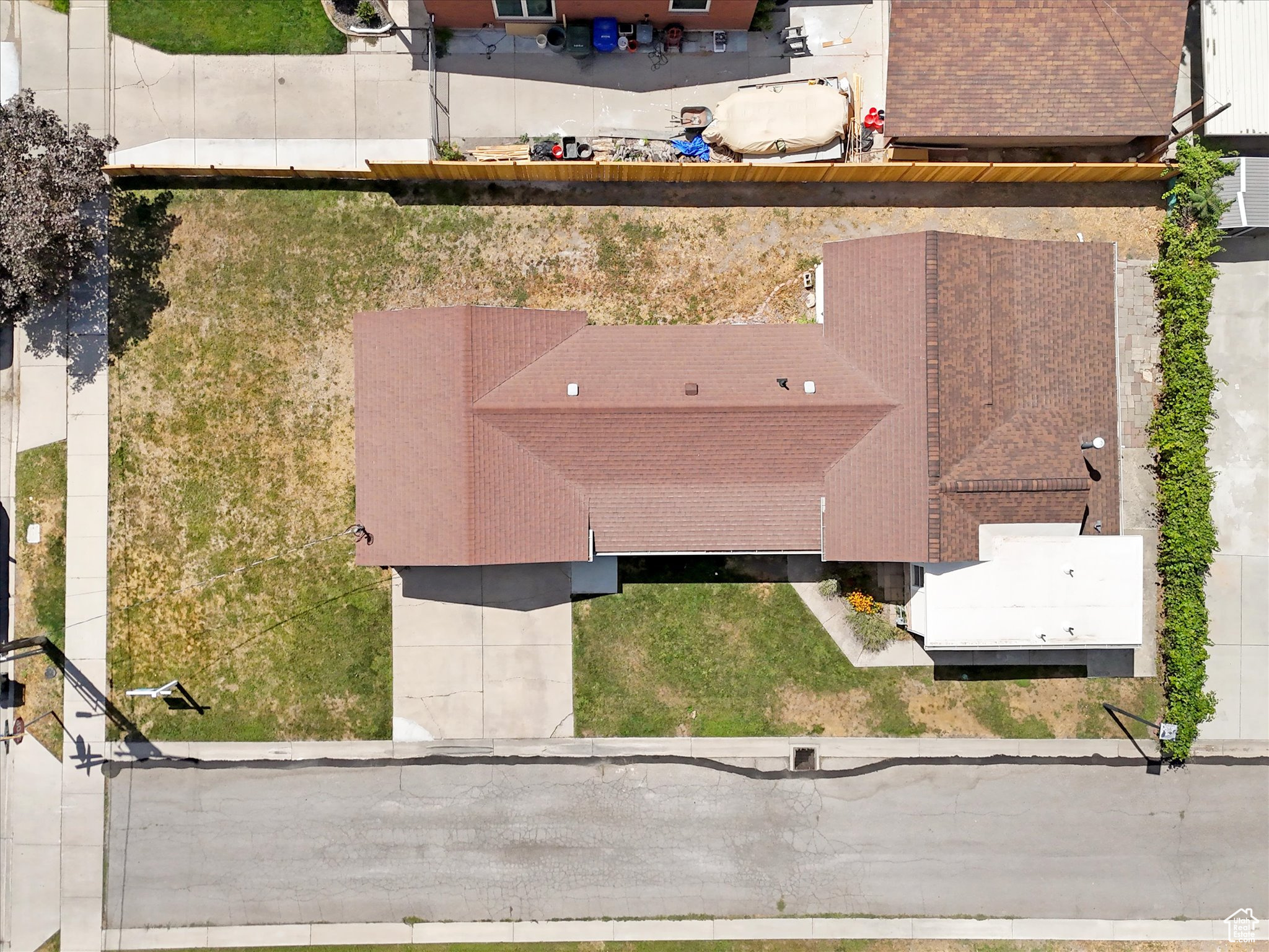 535 E GARDEN AVE