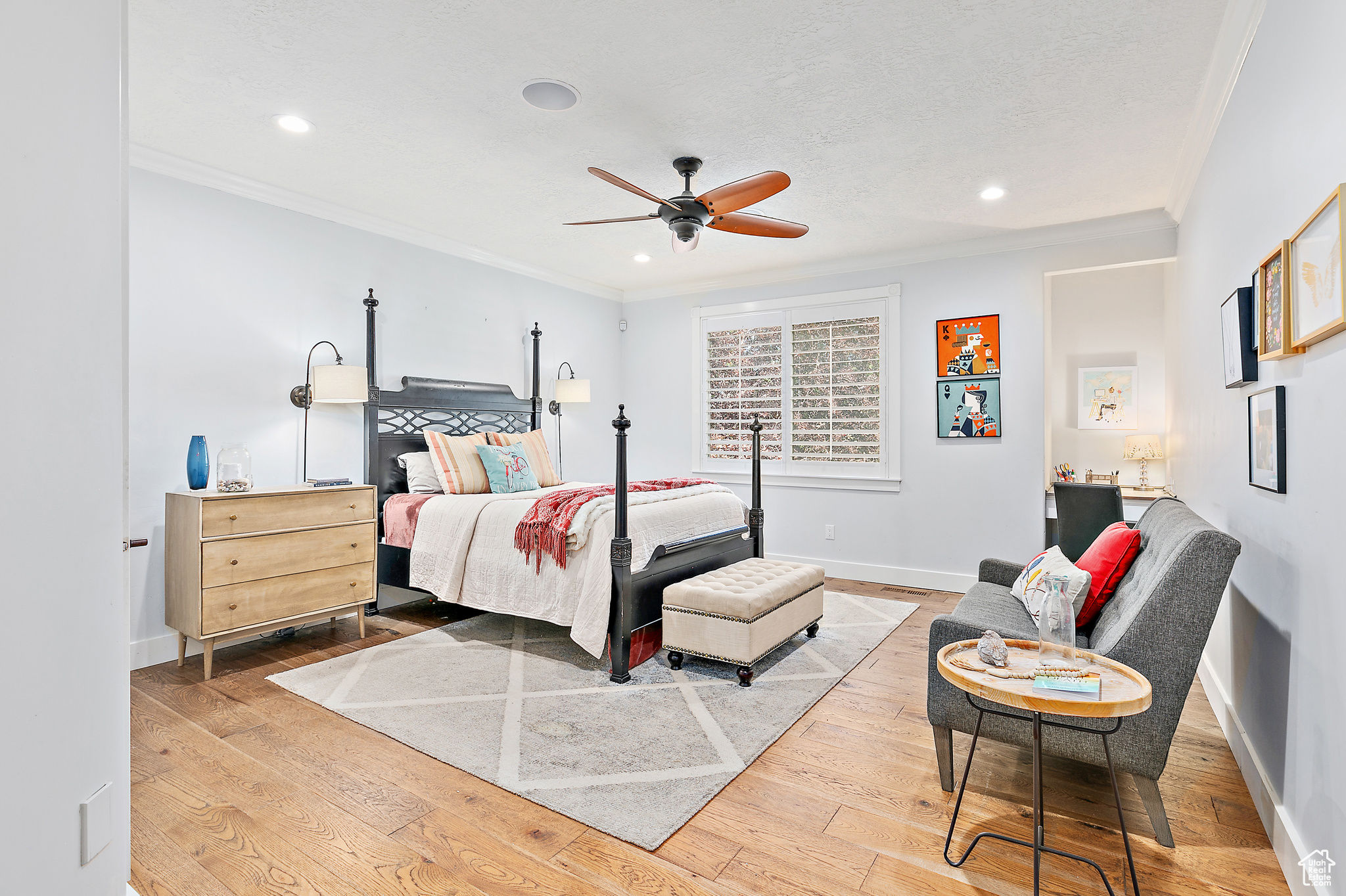 3558 W NEW PRIVATE DR