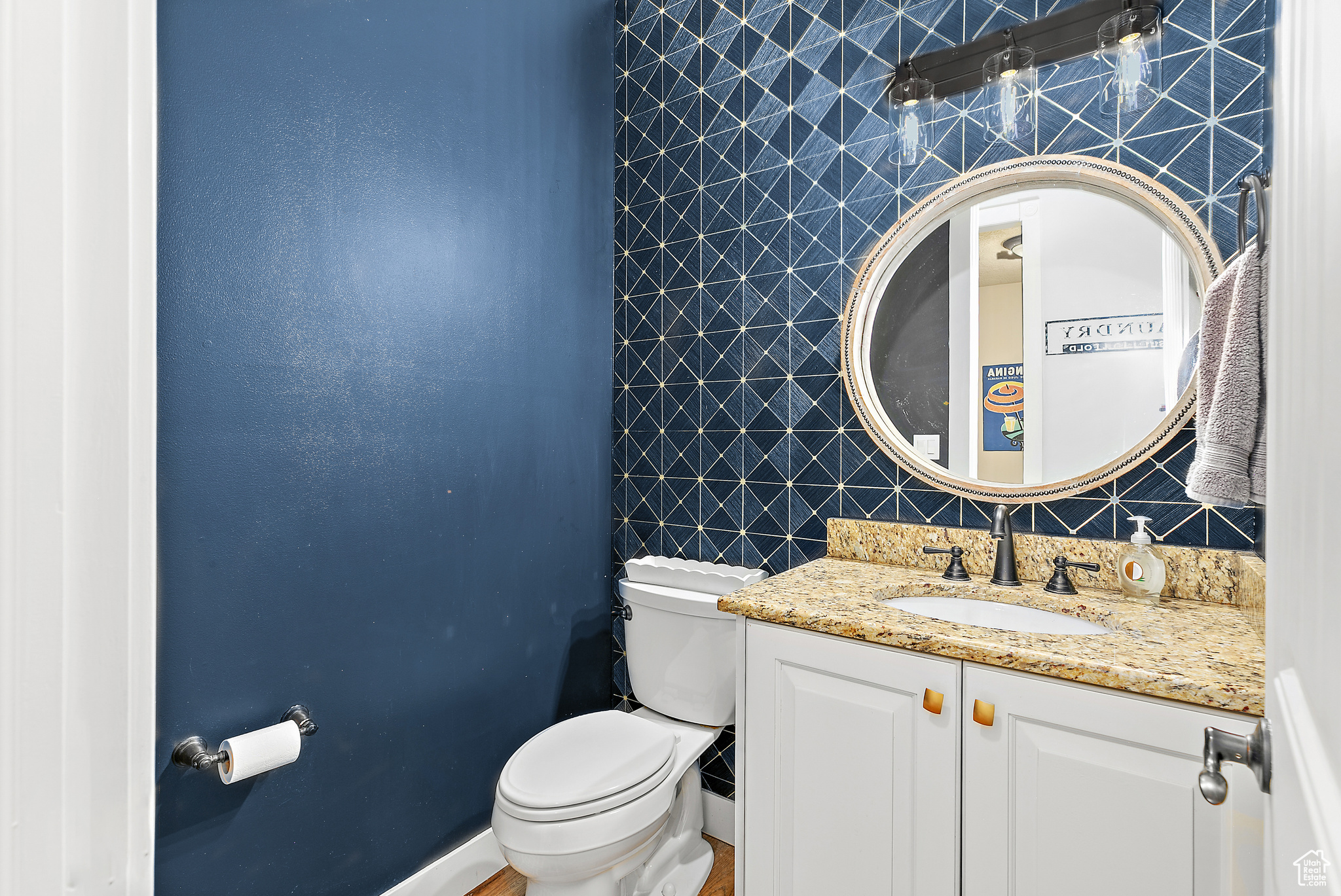 3558 W NEW PRIVATE DR