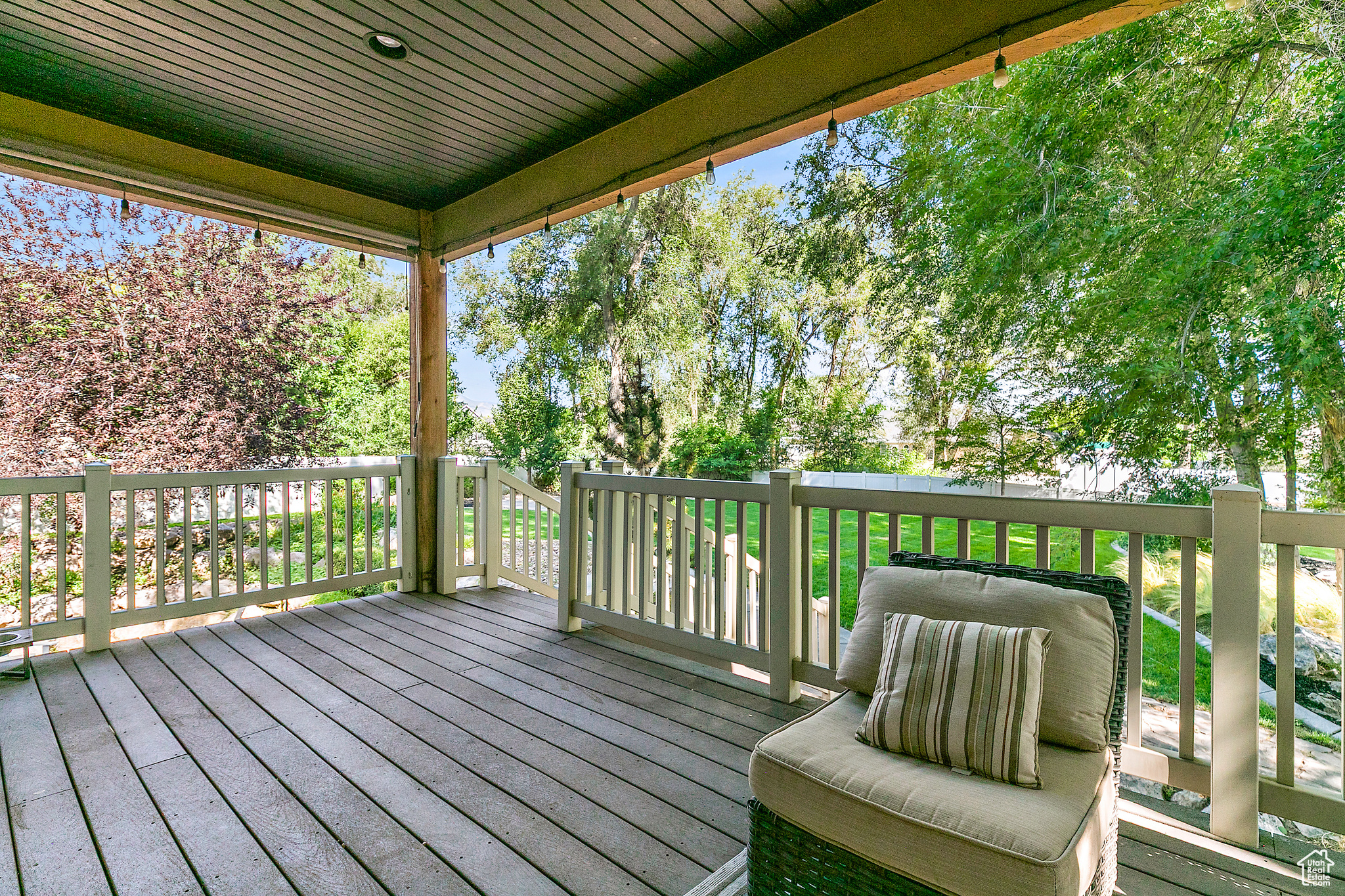 3558 W NEW PRIVATE DR