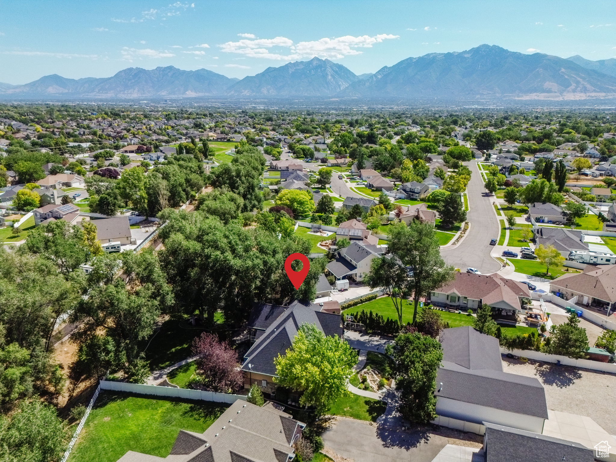 3558 W NEW PRIVATE DR