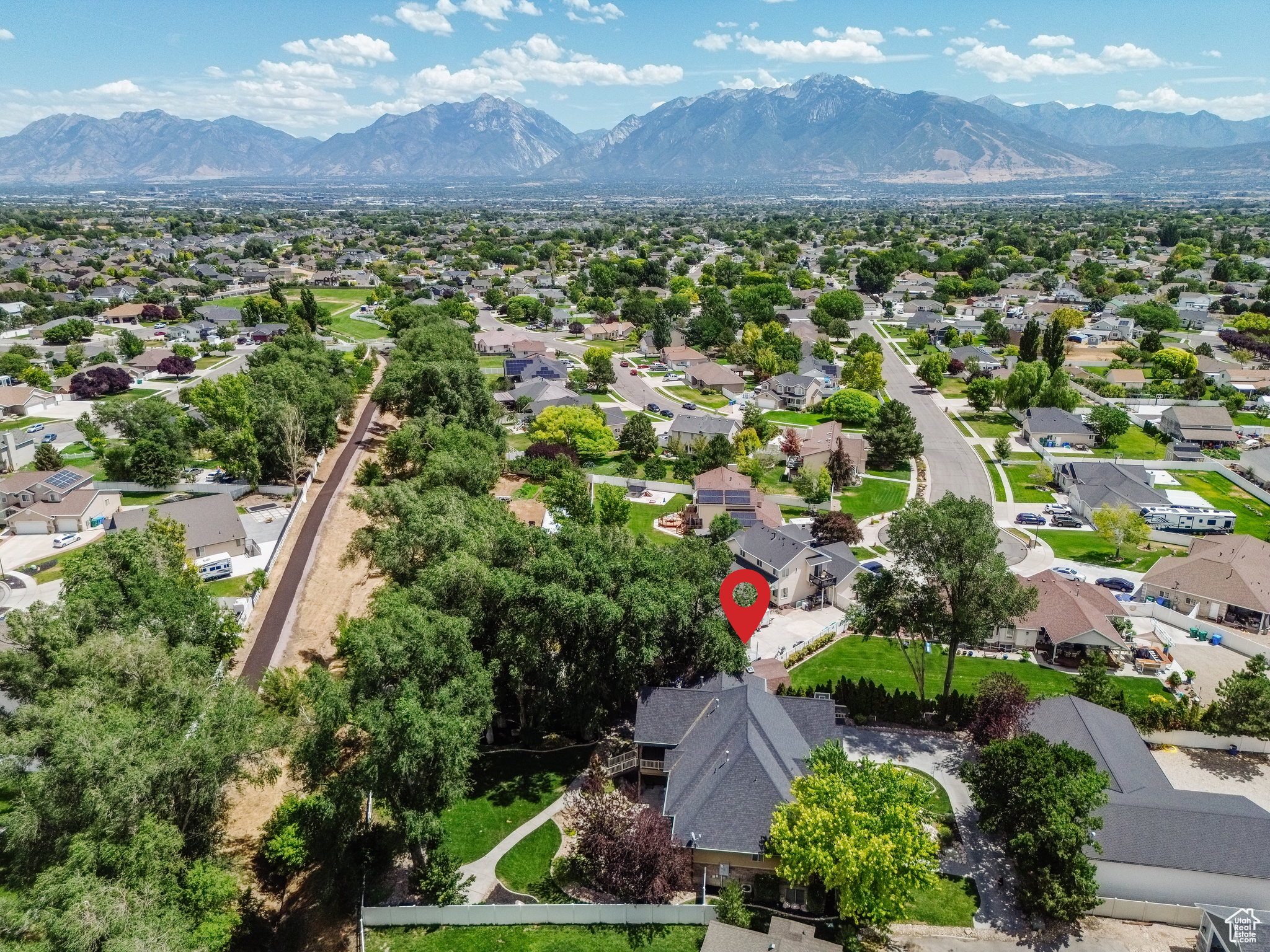 3558 W NEW PRIVATE DR