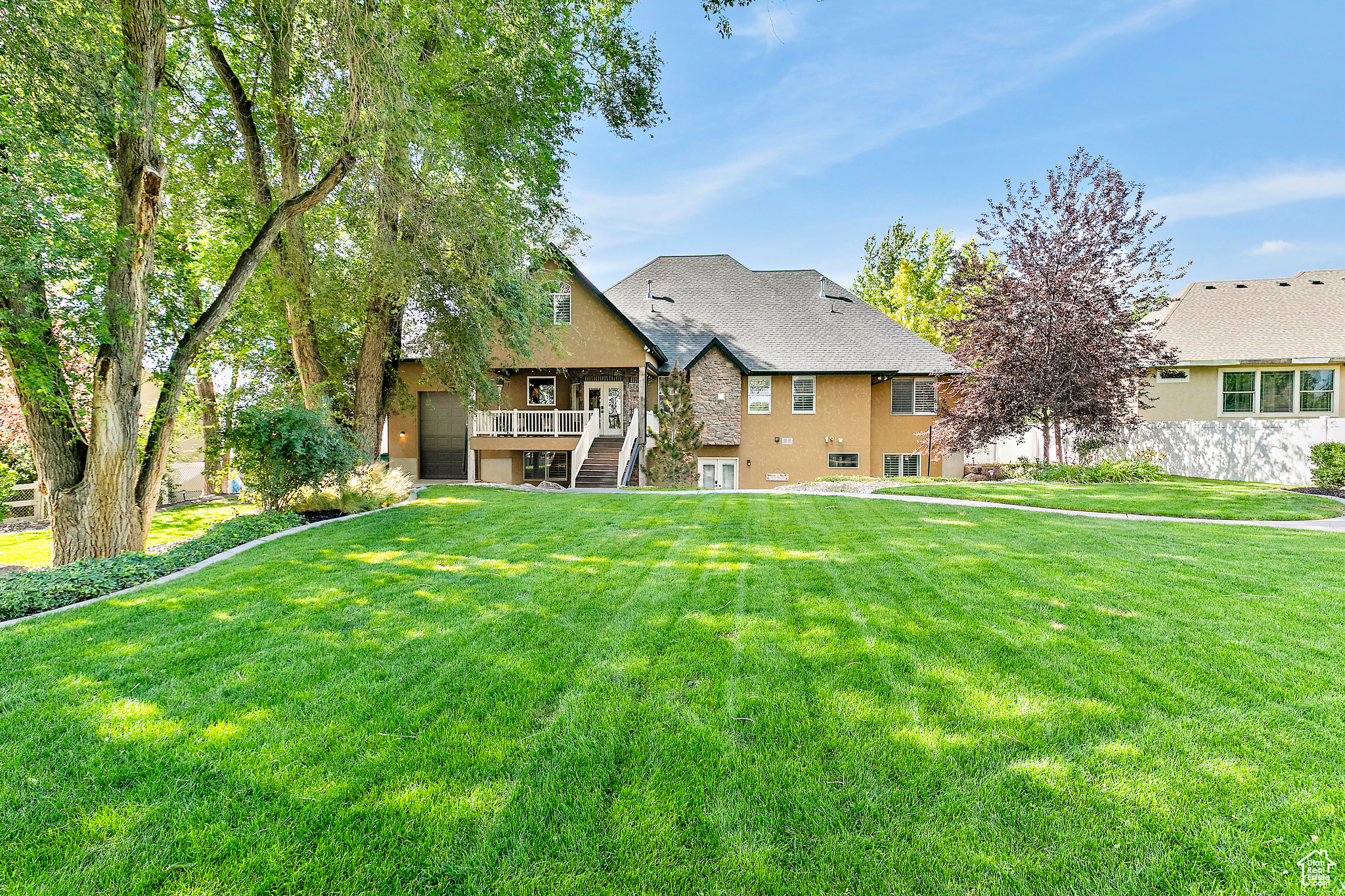 3558 W NEW PRIVATE DR