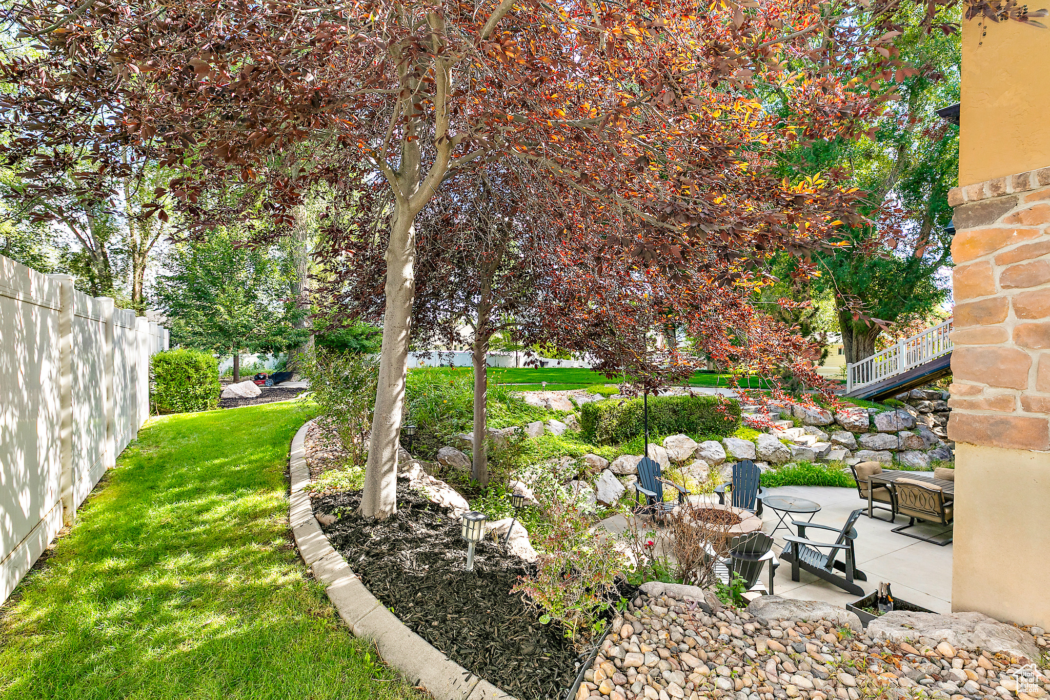 3558 W NEW PRIVATE DR