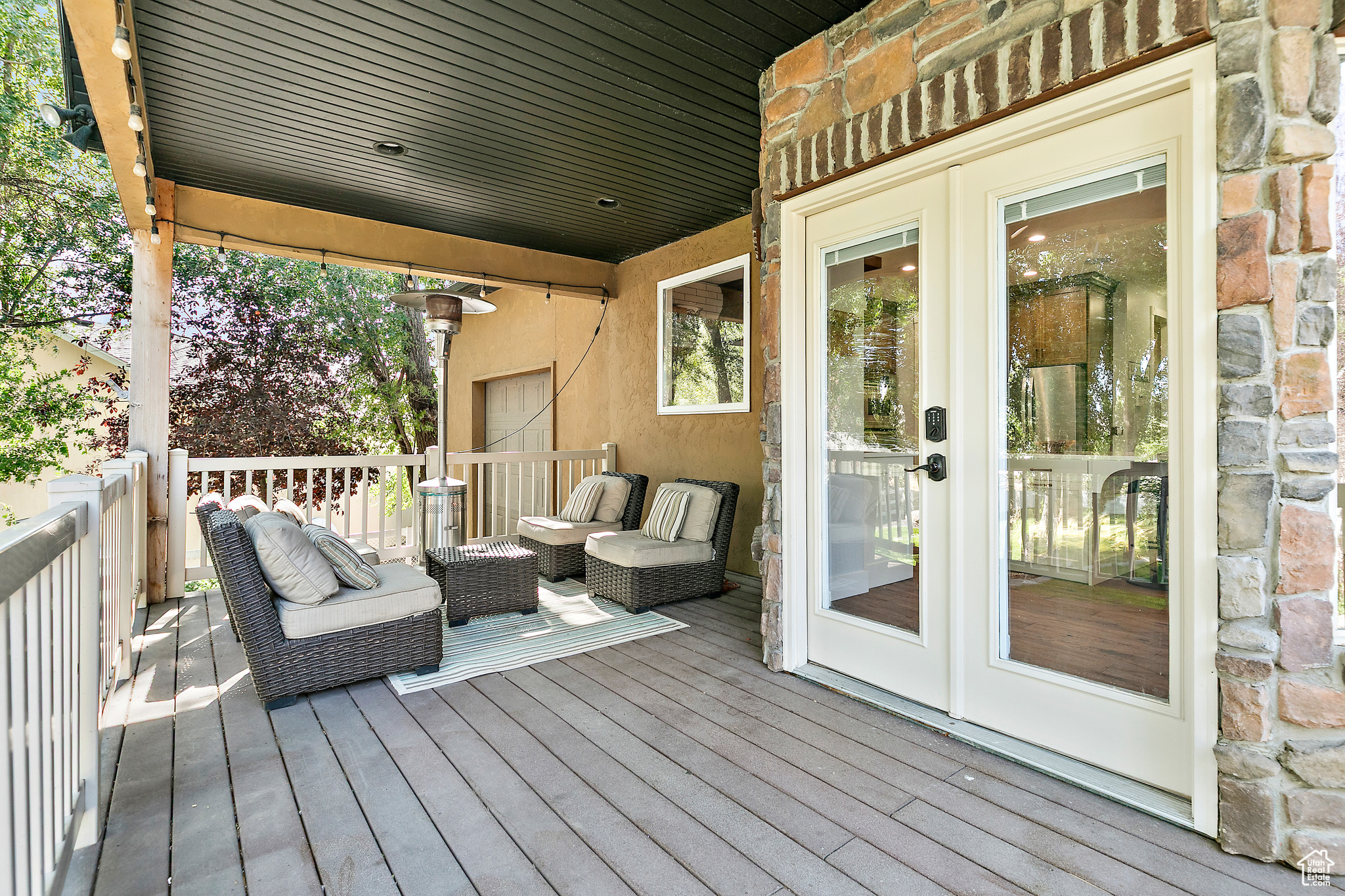 3558 W NEW PRIVATE DR
