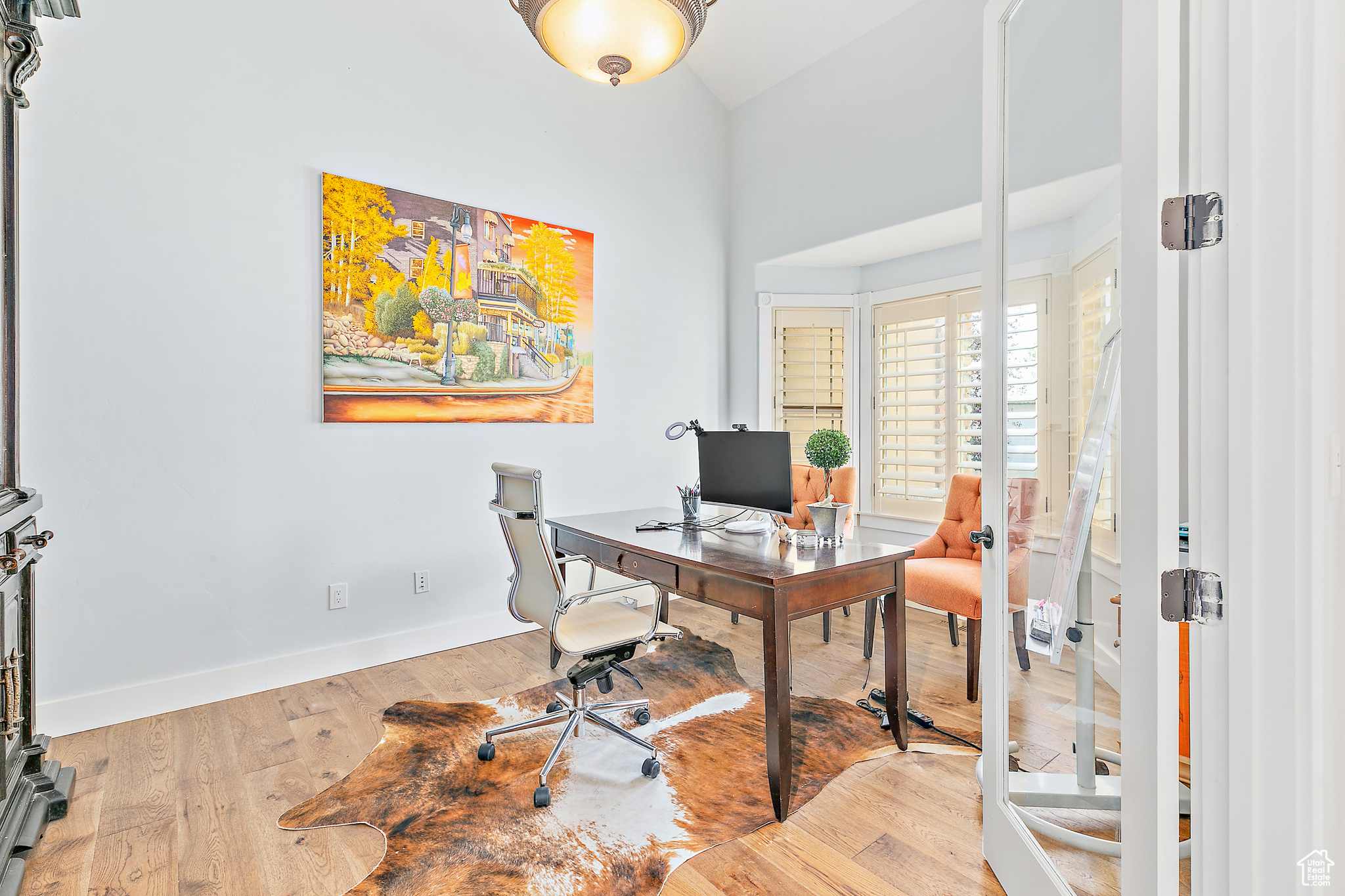 3558 W NEW PRIVATE DR