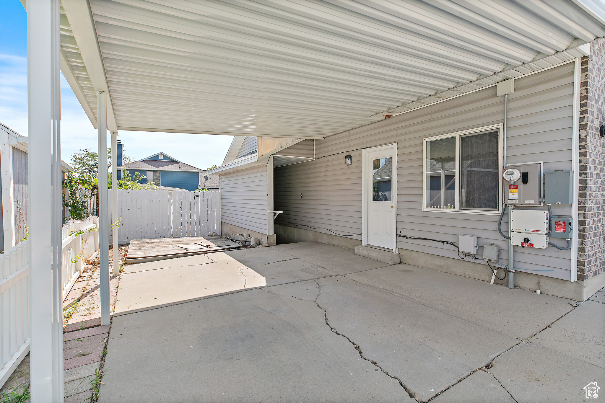 7721 S SUNSET CIR