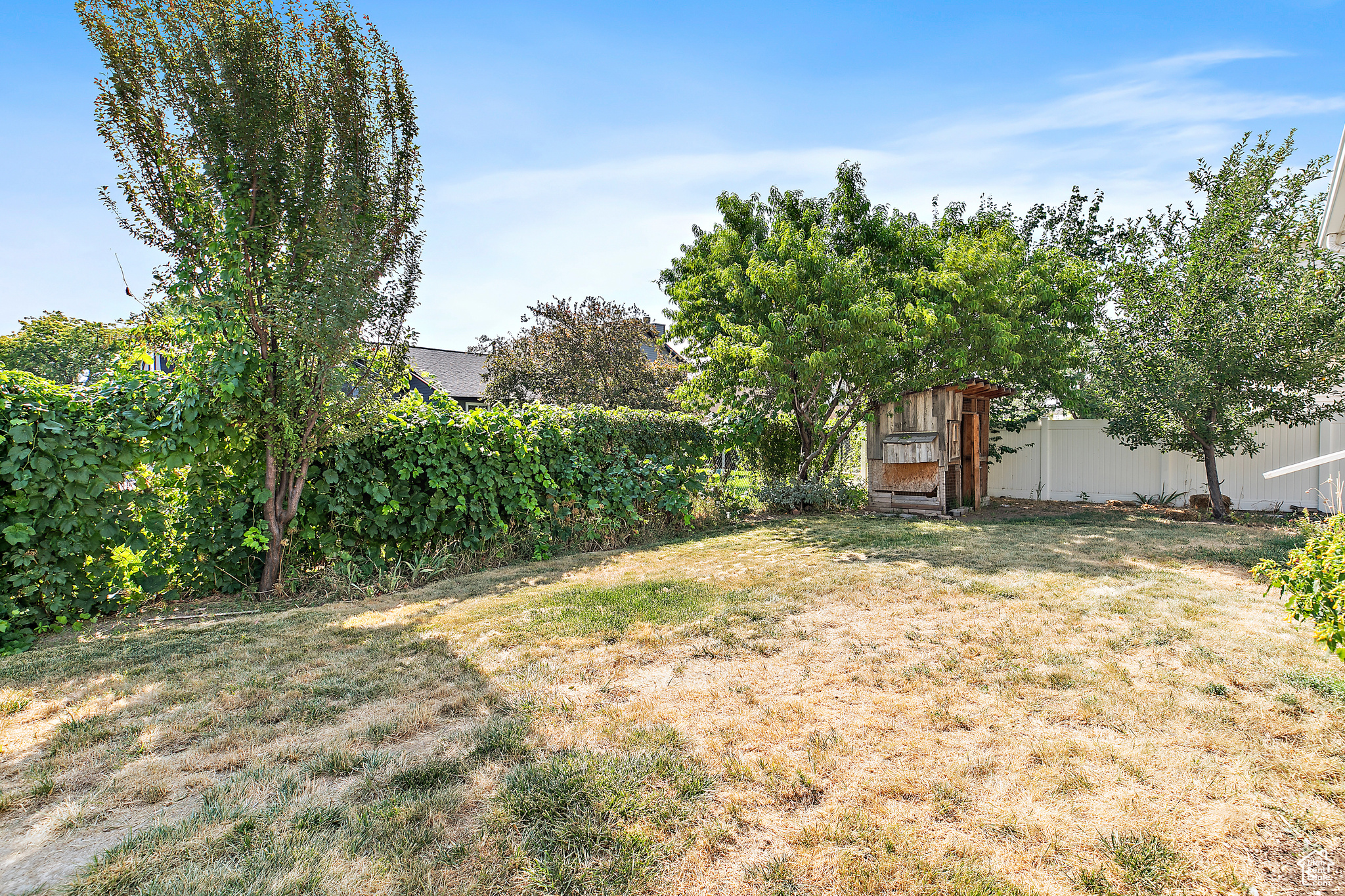 7721 S SUNSET CIR