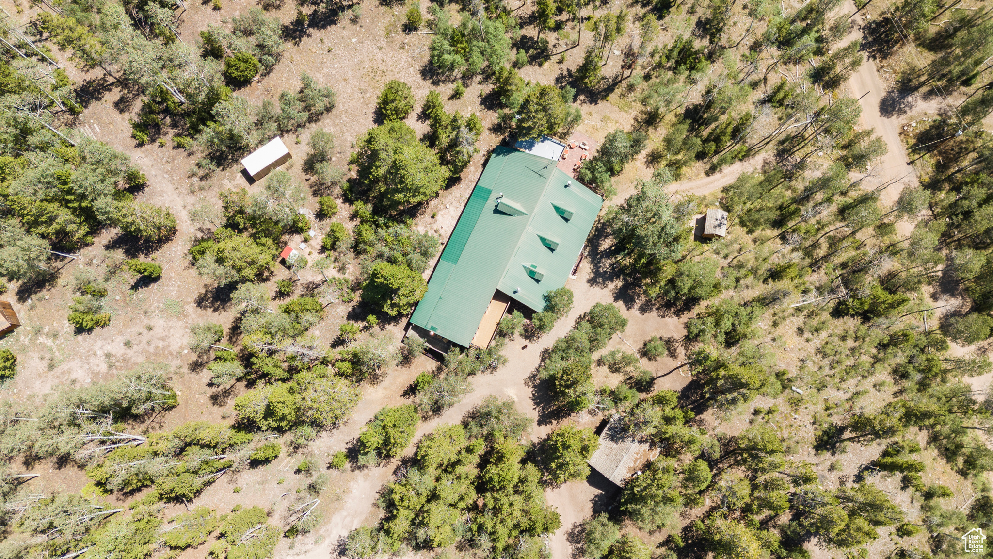 4725 PINE RIDGE RD