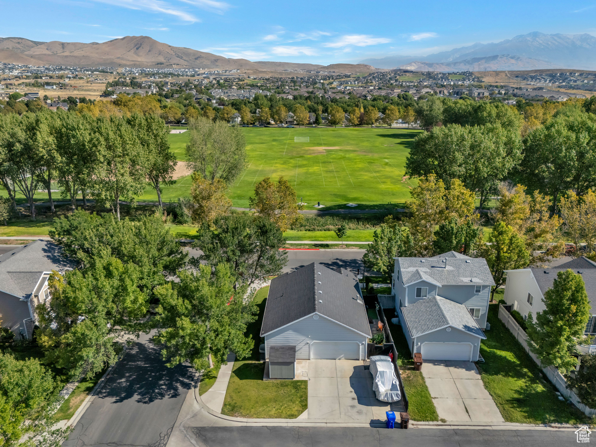 3214 E GOLDEN EAGLE RD