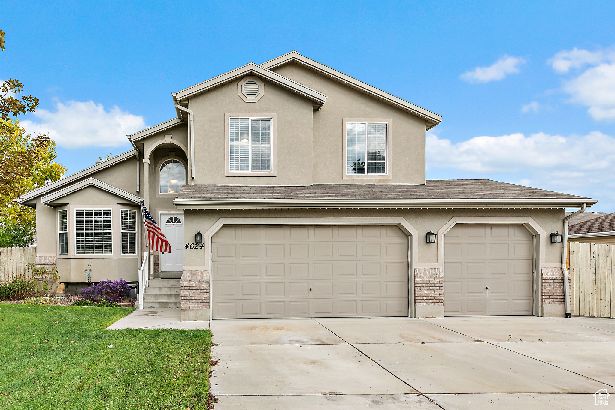 4624 W PINE CROSSING DR