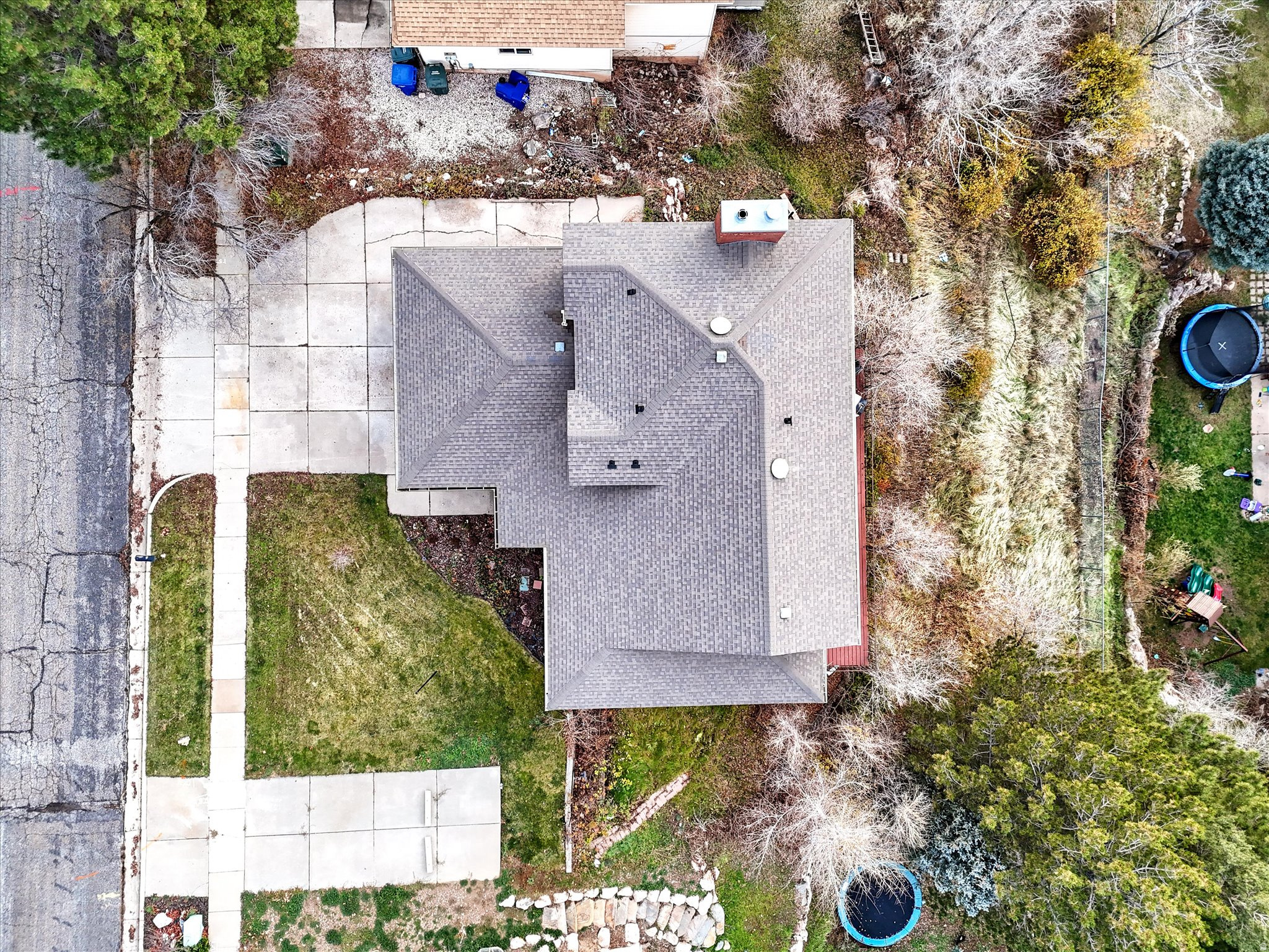 569 N VAN BUREN AVE