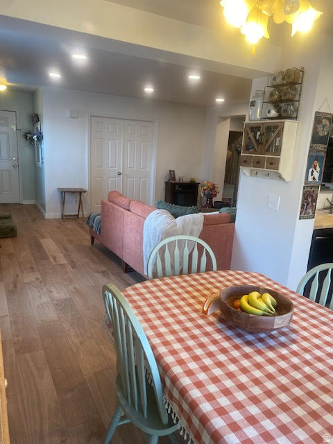 1853 S TWILIGHT LN #210