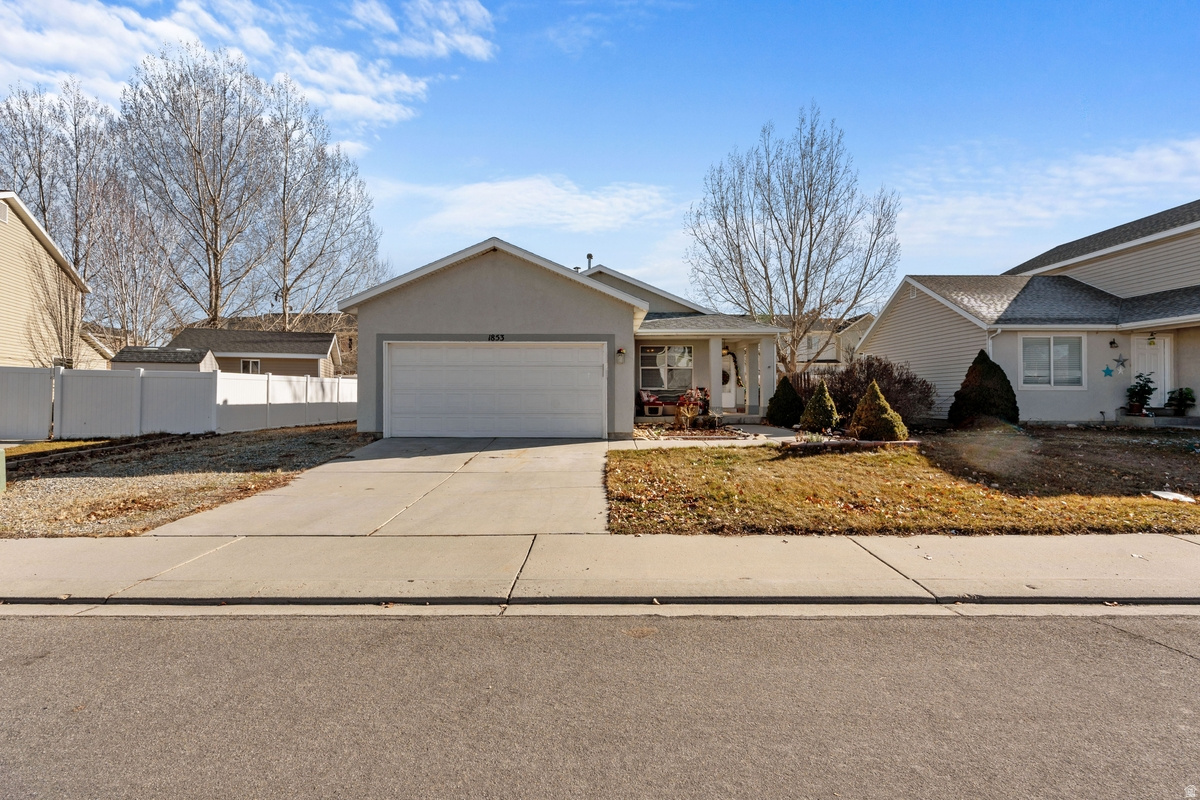 1853 S TWILIGHT LN #210