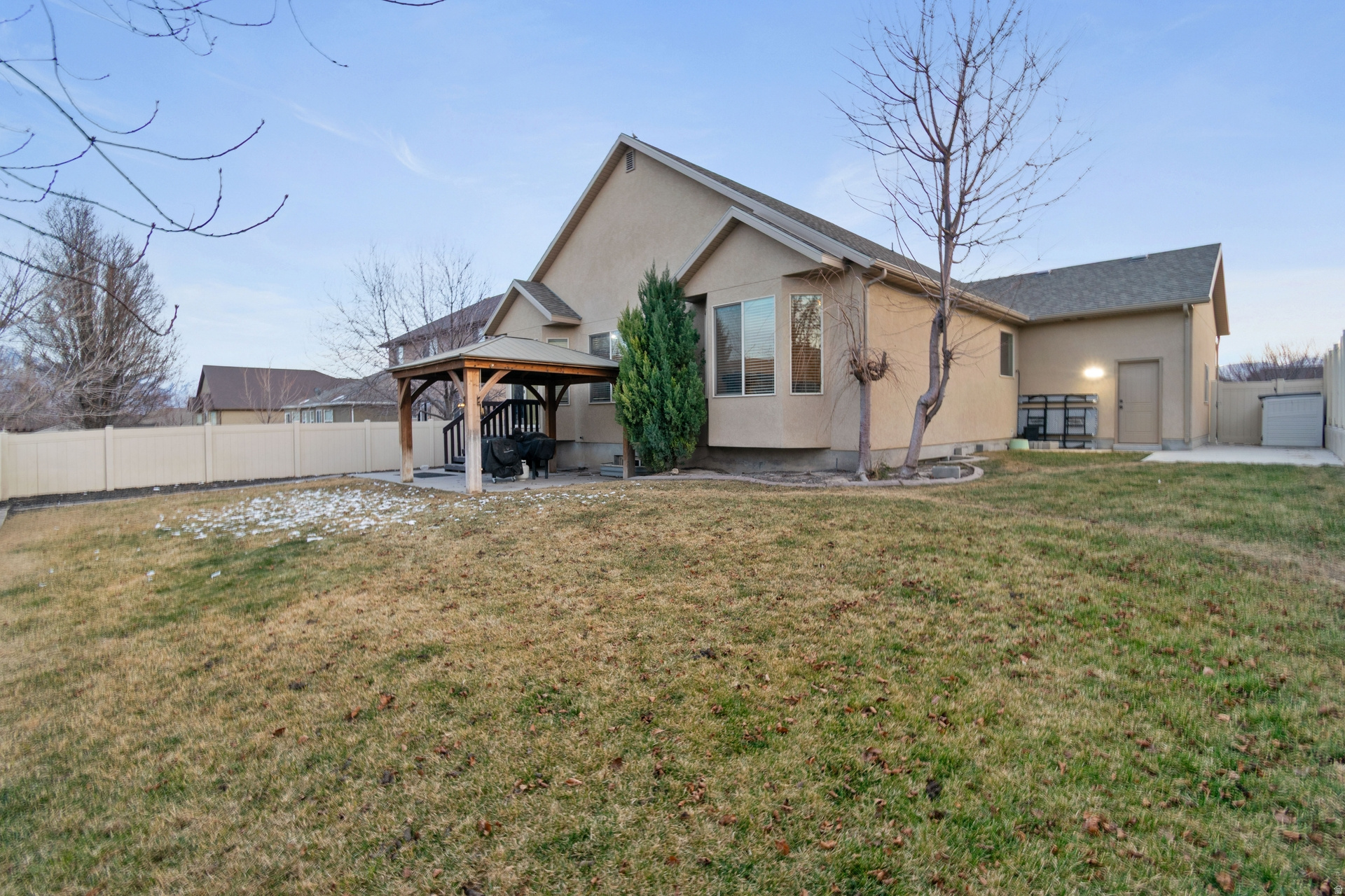 4736 W KOOTENAI CT