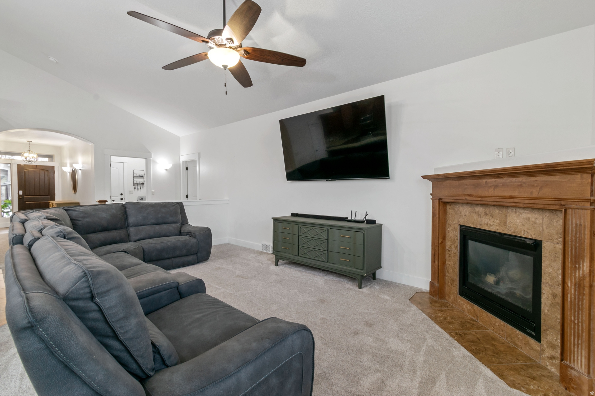 4736 W KOOTENAI CT