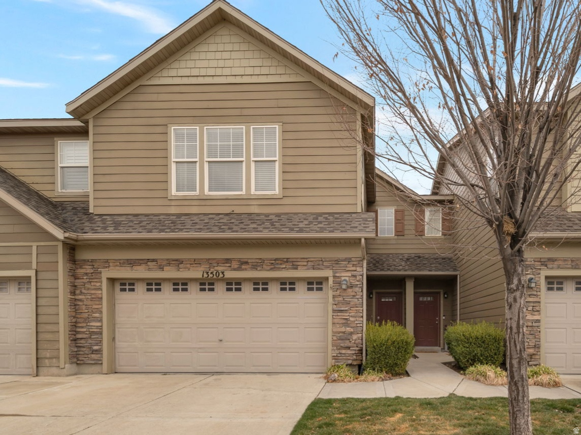 13503 S LEAF WING LN