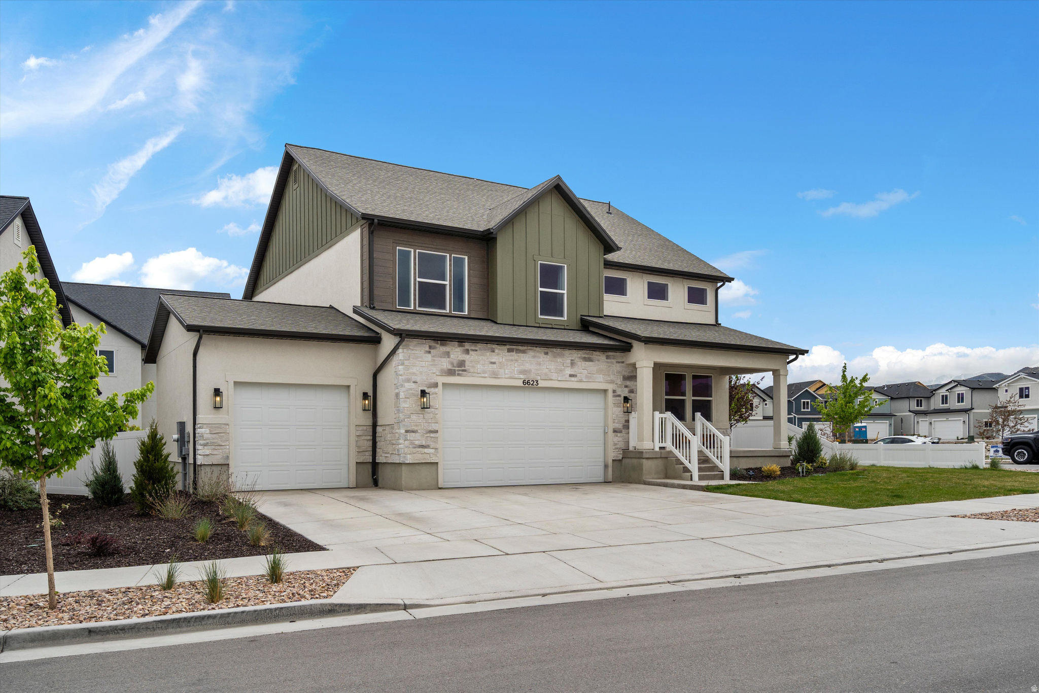 6623 W GOAT MOUNTAIN LN #131