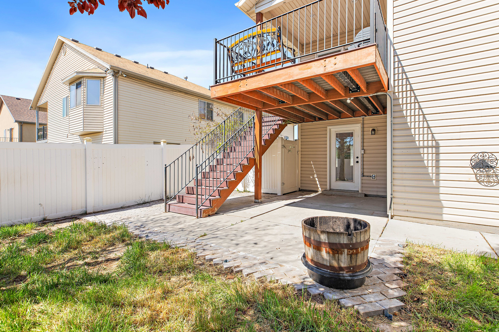 5763 S STONE BLUFF WAY