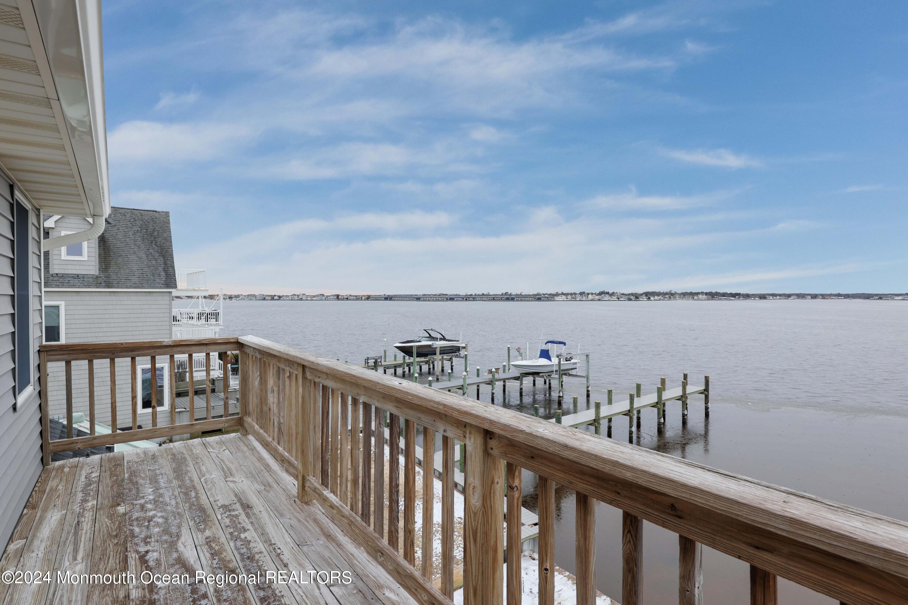 151 Shore Dr 08723 3 Beds, 2 Baths