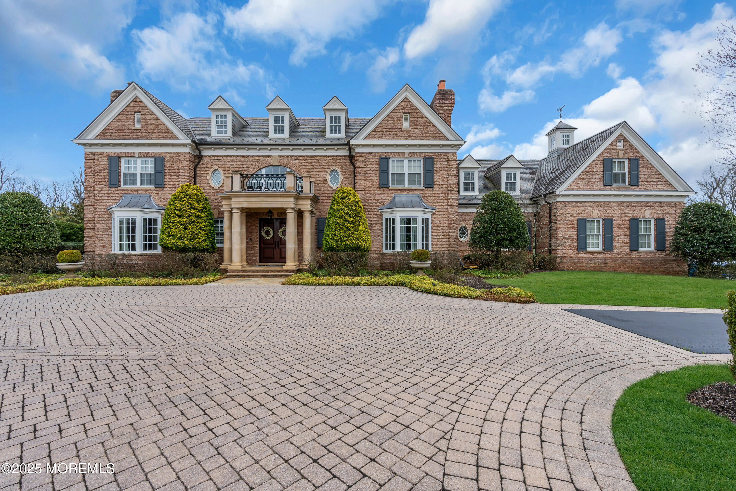 11 Bordens Brook Way