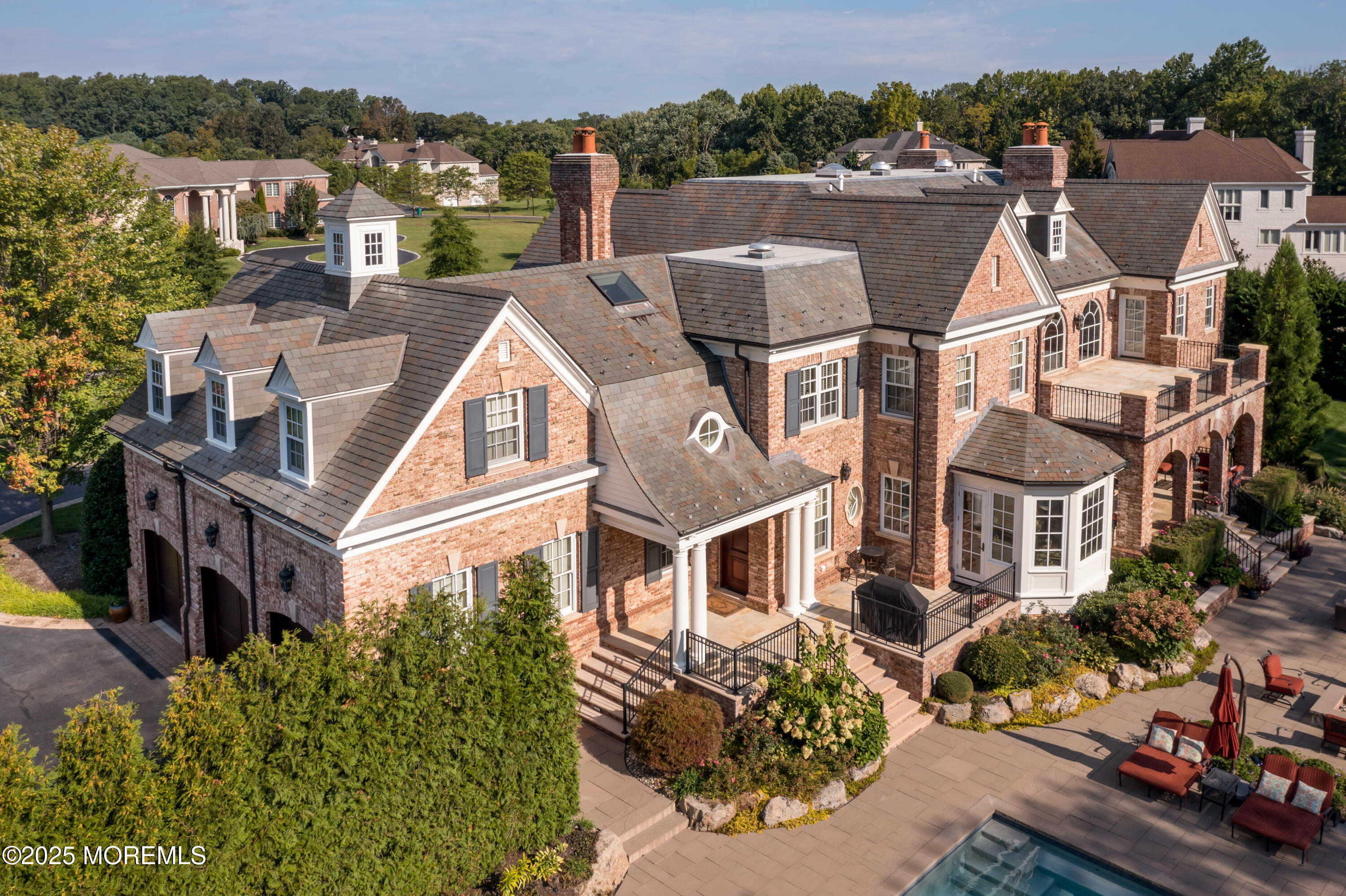 11 Bordens Brook Way