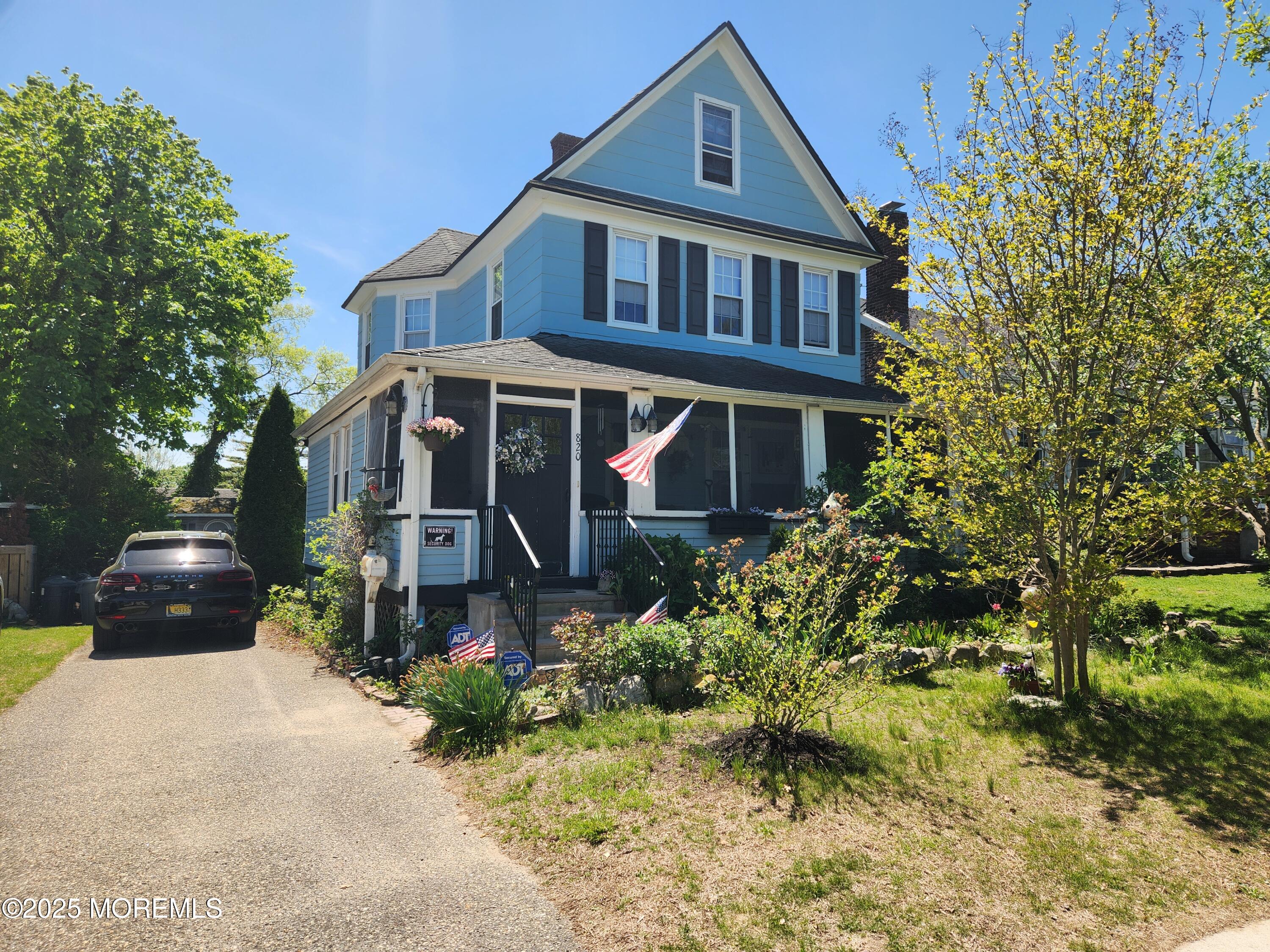 820 Trenton Avenue