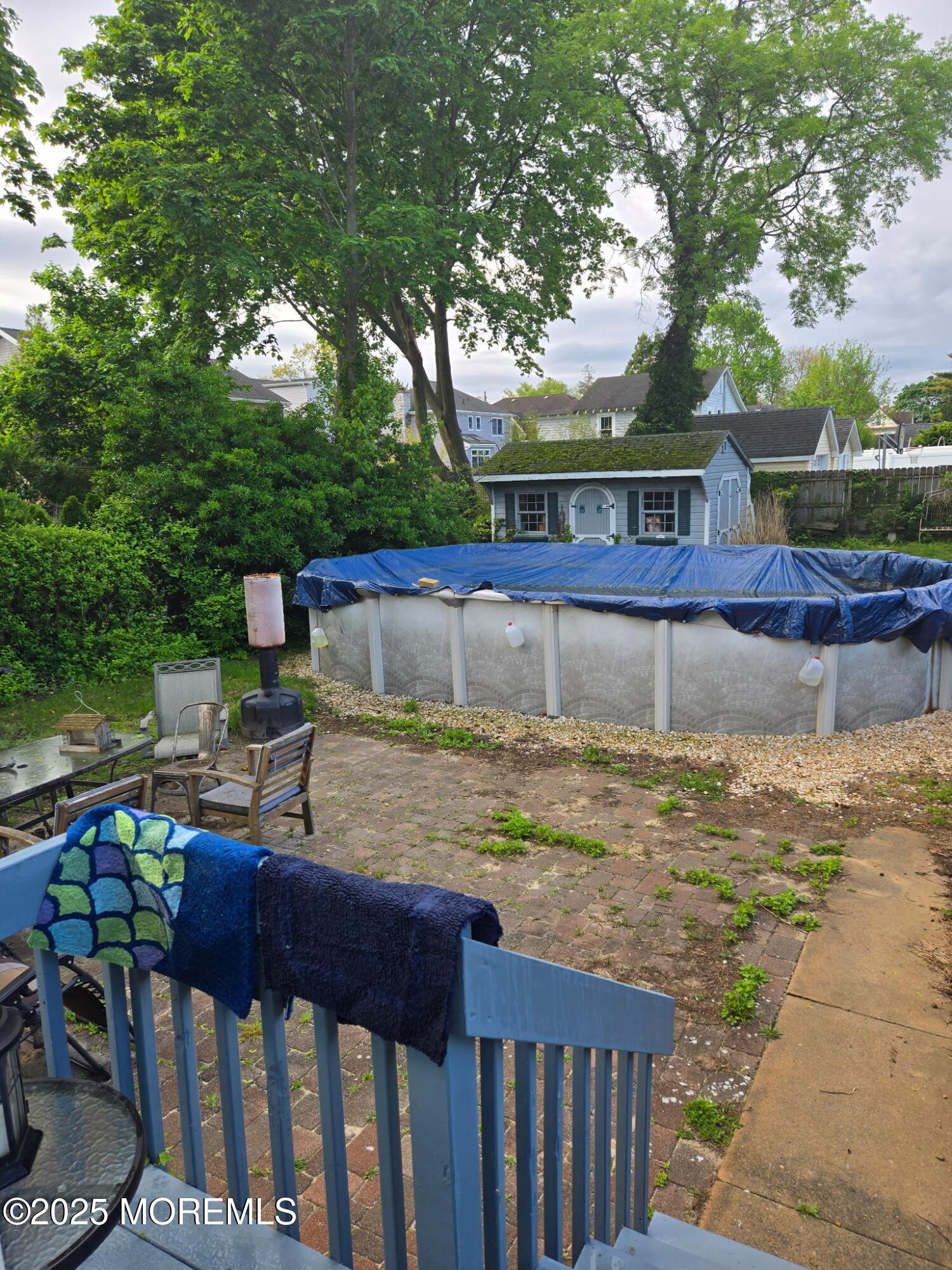 820 Trenton Avenue