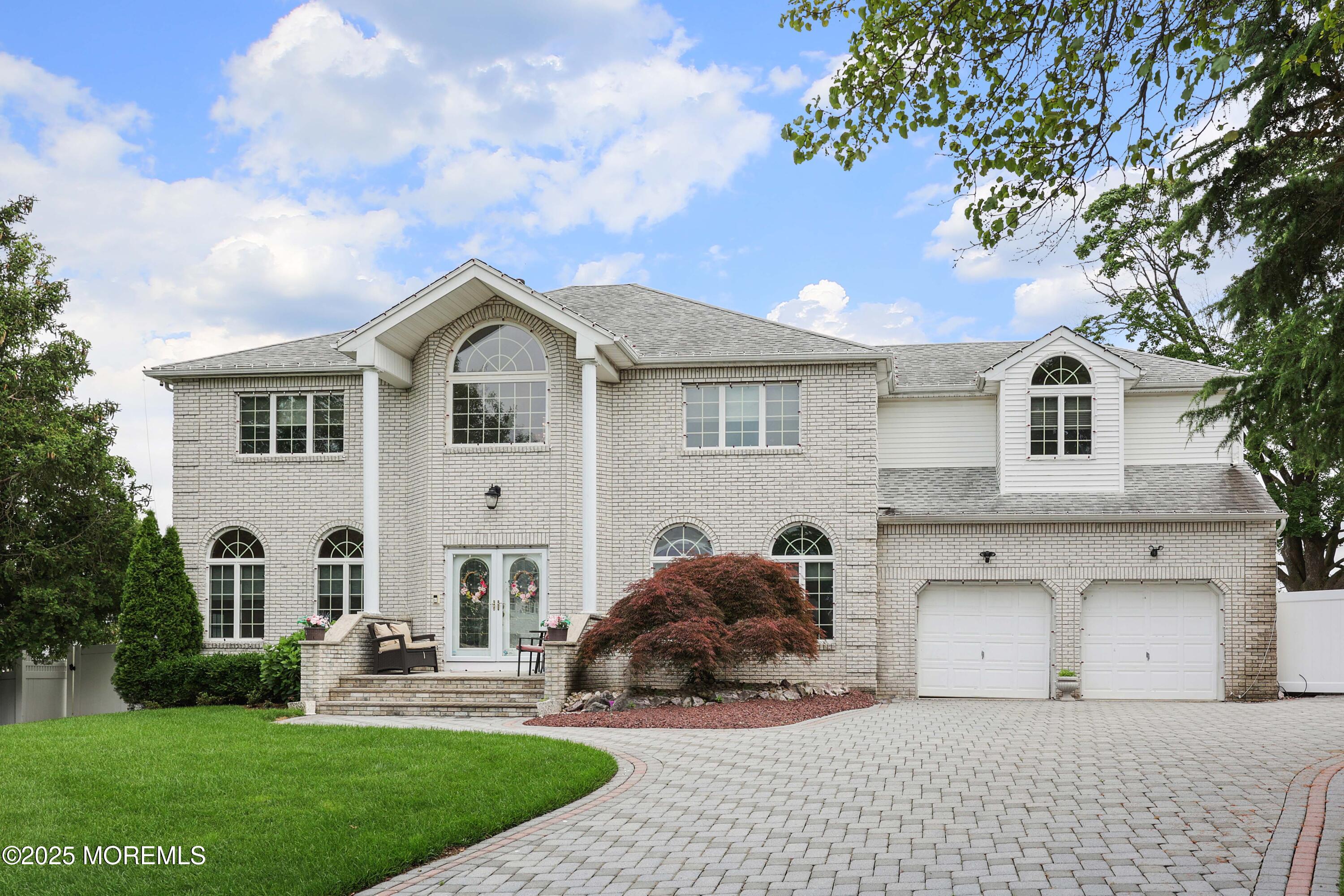 3 Magnolia Court