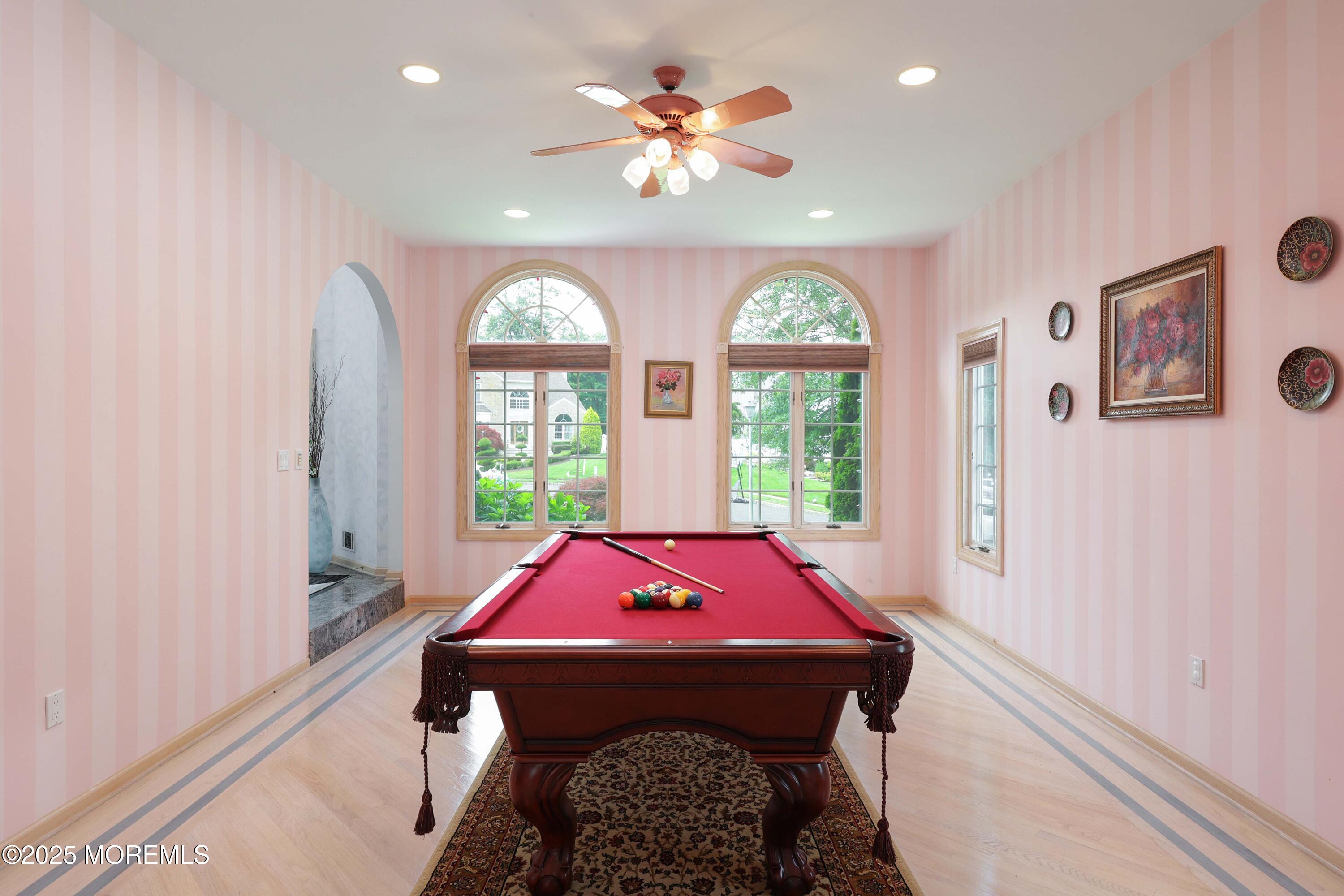 3 Magnolia Court