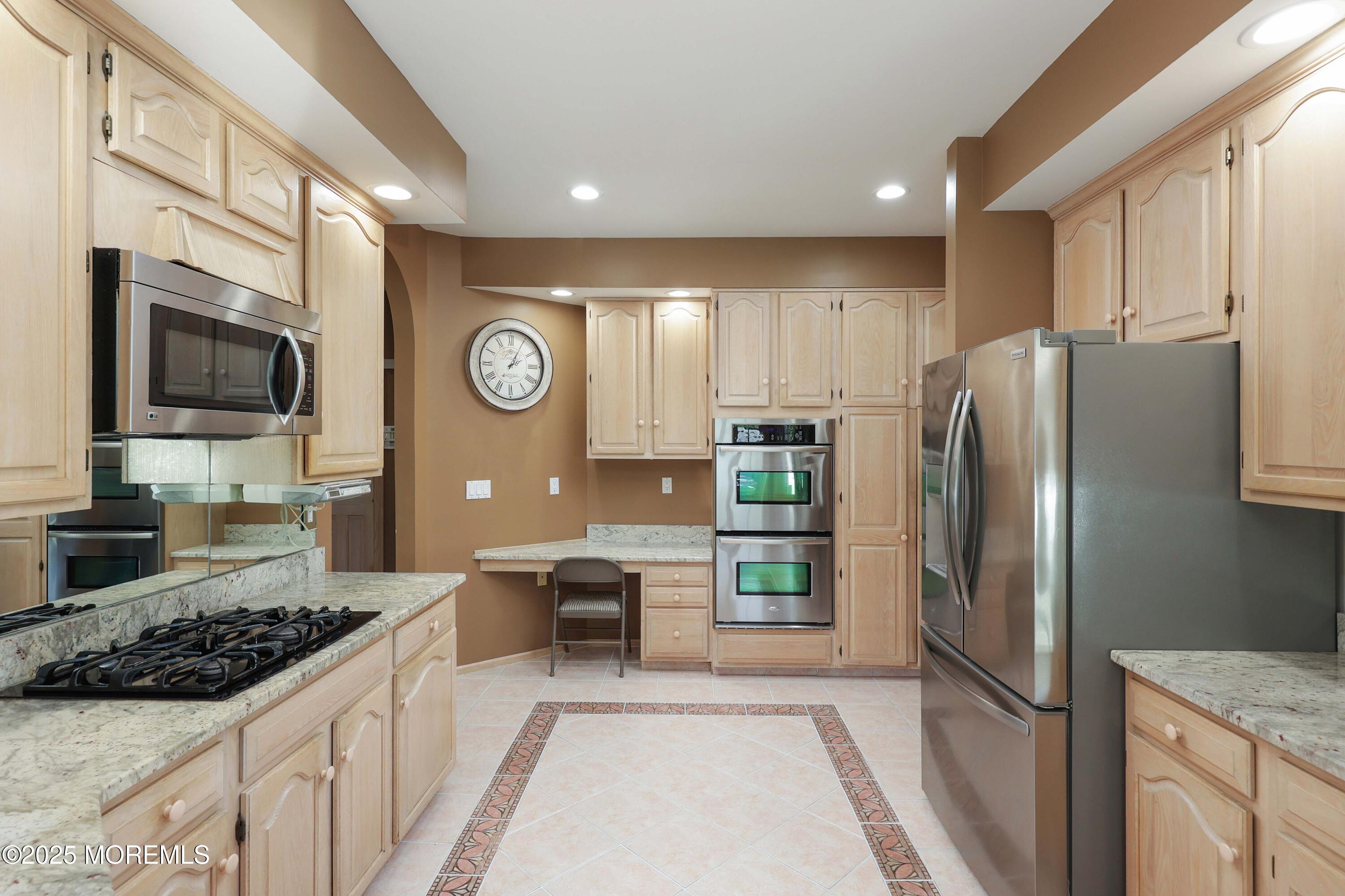 3 Magnolia Court