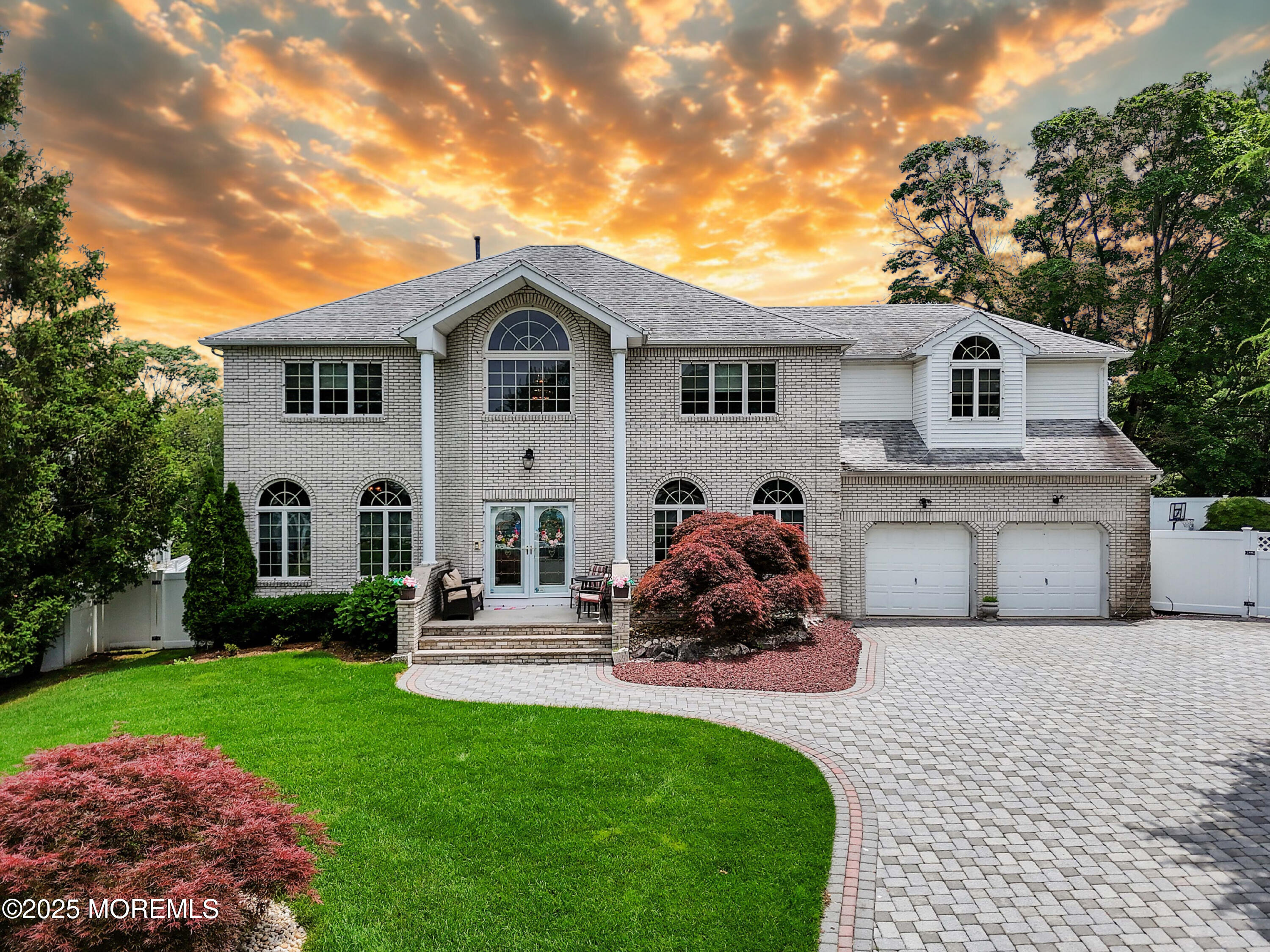 3 Magnolia Court