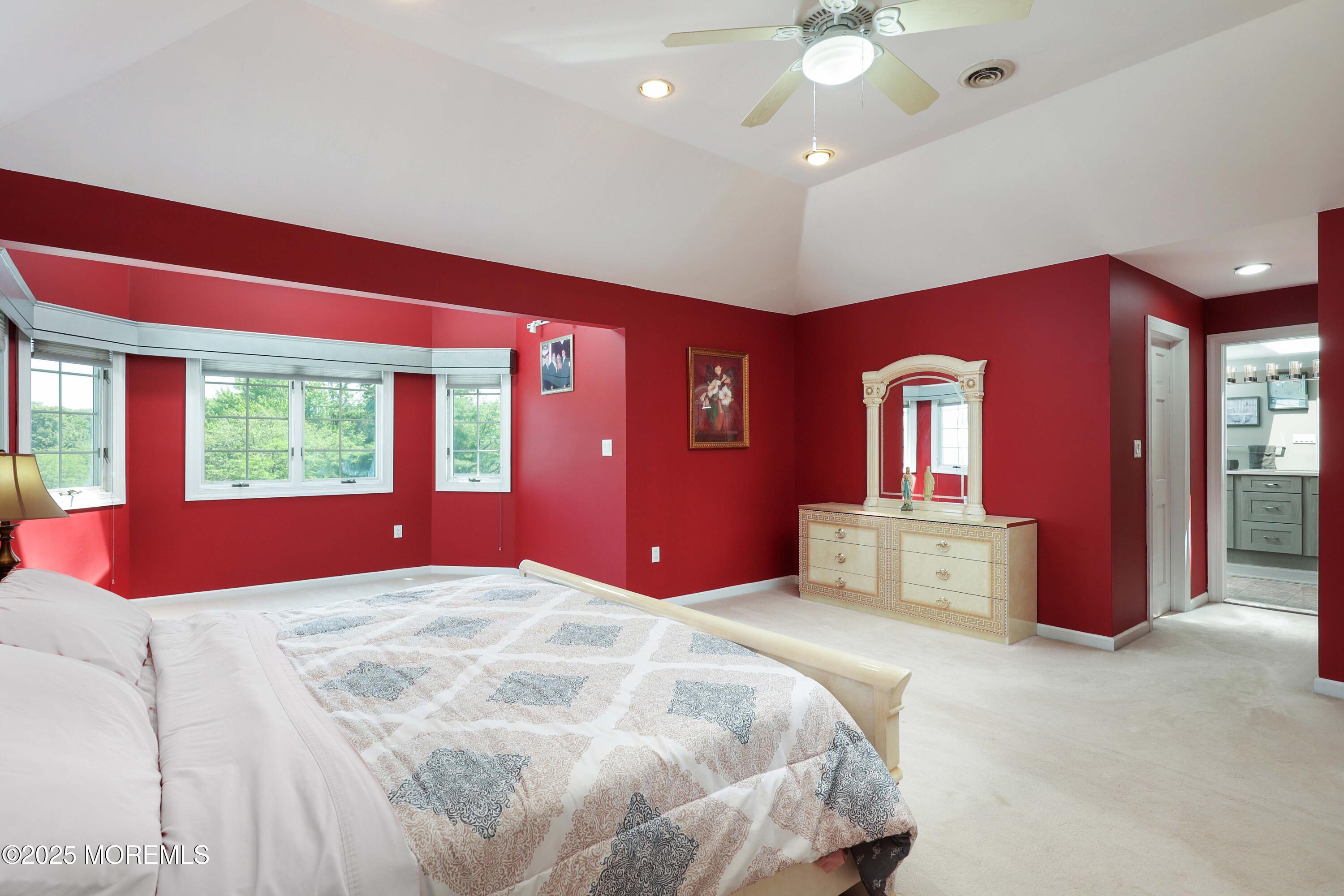 3 Magnolia Court